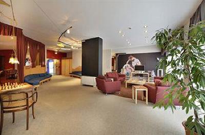 фото отеля Best Western Hotel City Turin
