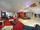 фото отеля Best Western Hotel City Turin