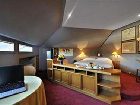 фото отеля Best Western Hotel City Turin