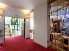 фото отеля Best Western Hotel City Turin