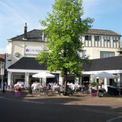 фото отеля Hotel De Kroon Oldenzaal