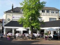 Hotel De Kroon Oldenzaal