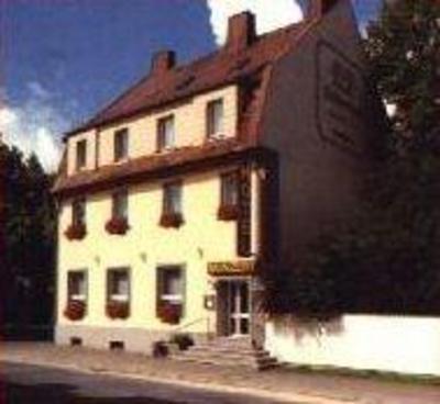 фото отеля Hotel & Restaurant Munzert