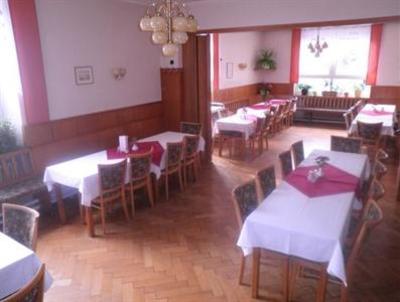 фото отеля Hotel & Restaurant Munzert