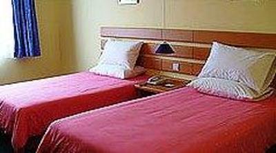 фото отеля Home Inn (Changchun Renmin Street)