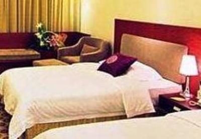 фото отеля Home Inn (Changchun Renmin Street)