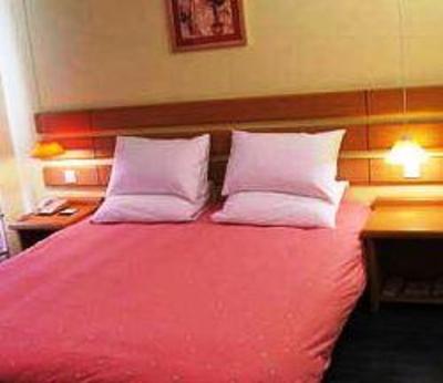 фото отеля Home Inn (Changchun Renmin Street)