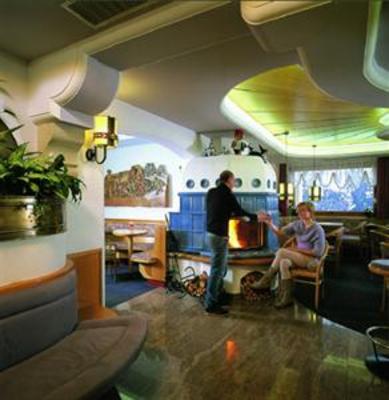 фото отеля Hotel Bellavista Canazei