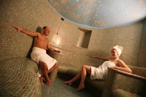 фото отеля Hotel Bellavista Canazei