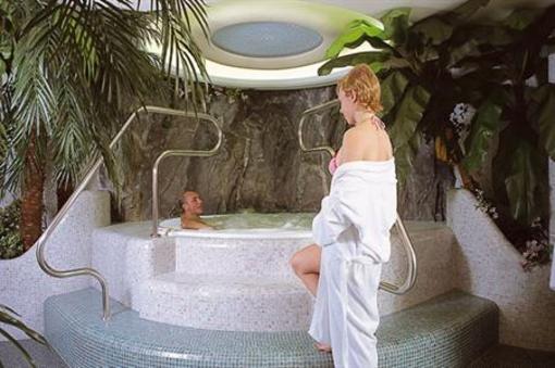 фото отеля Hotel Bellavista Canazei