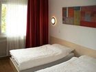 фото отеля Elite Hotel Visp