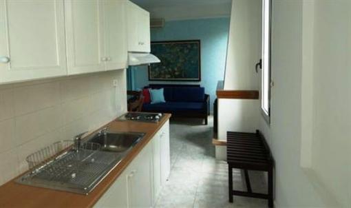 фото отеля Talos Hotel Apartments Nea Kydonia