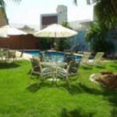 фото отеля Solar Bahia Hotel