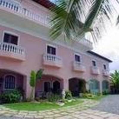 фото отеля Solar Bahia Hotel