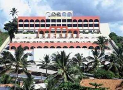 фото отеля Solar Bahia Hotel
