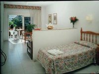 Apartamentos Teide Mar Tenerife