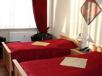 Aga's Hotel