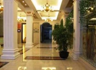 фото отеля Oriental Paris Business Hotel