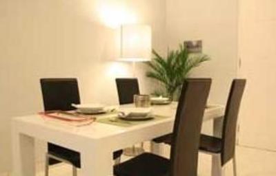фото отеля Kemang Inn