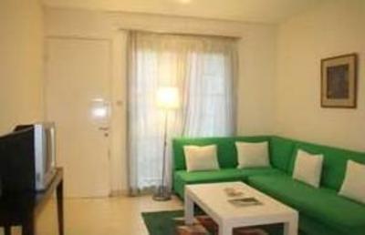 фото отеля Kemang Inn