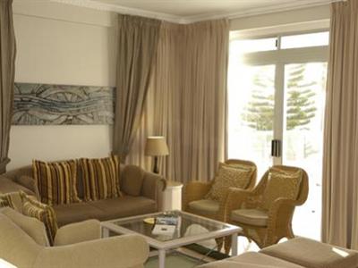 фото отеля The Peninsula All-Suite Hotel