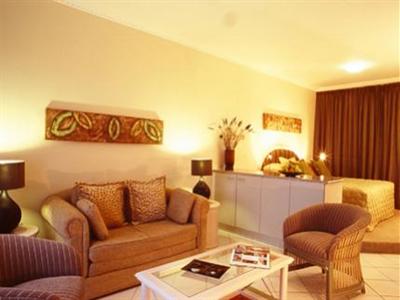 фото отеля The Peninsula All-Suite Hotel