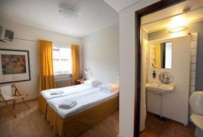 фото отеля Hotell Funasdalen