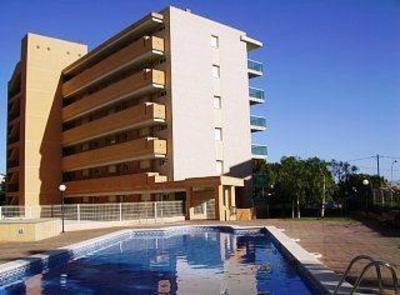 фото отеля Apartamentos Gavina d'Or