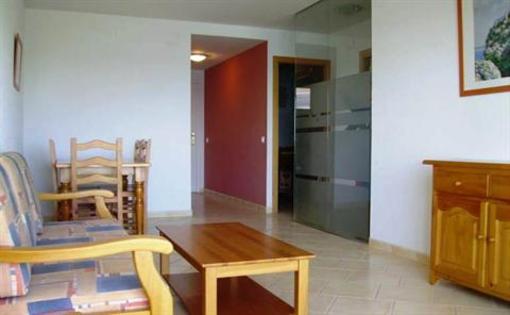 фото отеля Apartamentos Gavina d'Or