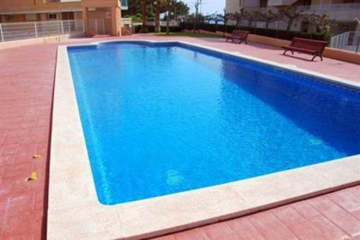 фото отеля Apartamentos Gavina d'Or