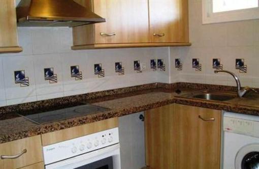 фото отеля Apartamentos Gavina d'Or