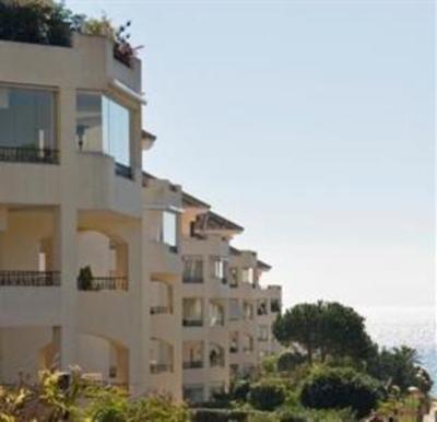 фото отеля Hacienda Playa