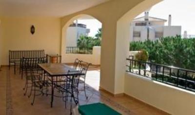 фото отеля Hacienda Playa