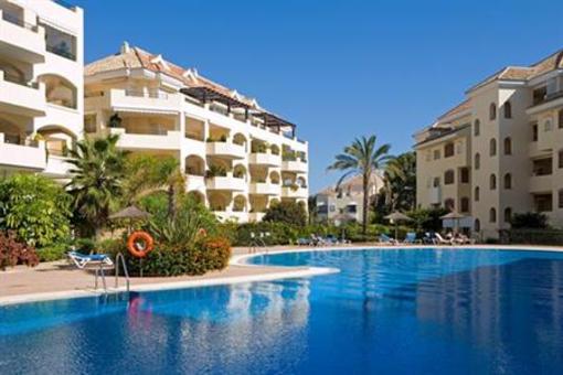 фото отеля Hacienda Playa