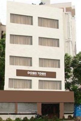 фото отеля Down Town Guest House