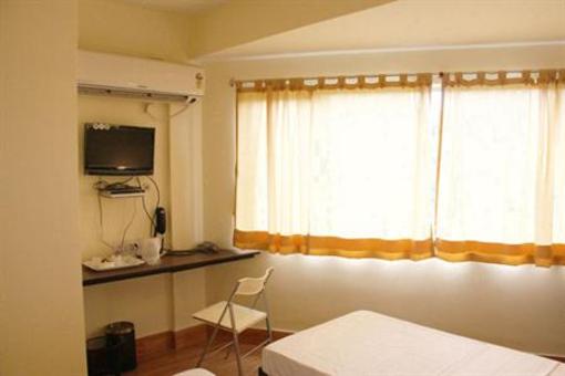 фото отеля Down Town Guest House