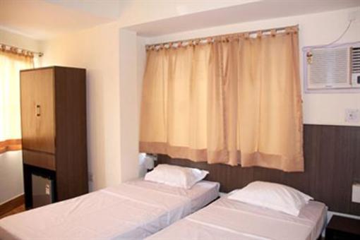 фото отеля Down Town Guest House