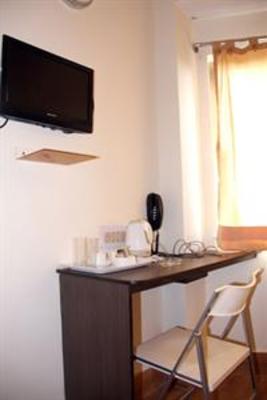 фото отеля Down Town Guest House