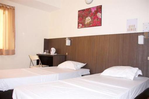 фото отеля Down Town Guest House