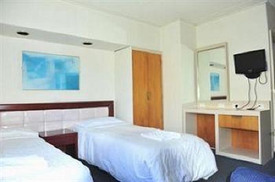 фото отеля Harbour City Motor Inn Wellington