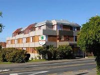 Harbour City Motor Inn Wellington
