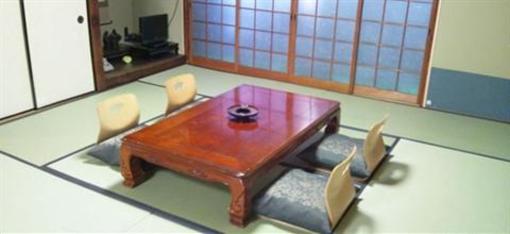 фото отеля Takigawa Ryokan