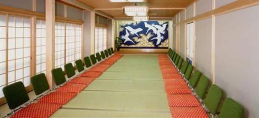 фото отеля Takigawa Ryokan