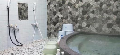 фото отеля Takigawa Ryokan