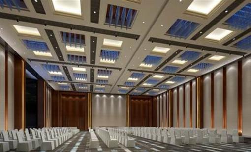 фото отеля Grand Skylight International Hotel Ganzhou