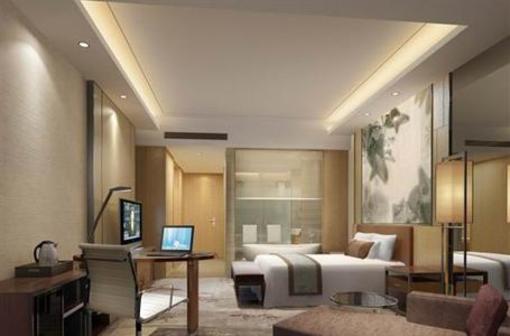фото отеля Grand Skylight International Hotel Ganzhou