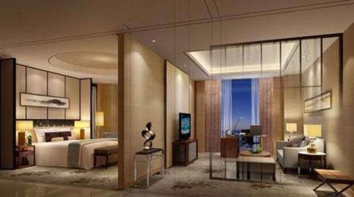 фото отеля Grand Skylight International Hotel Ganzhou