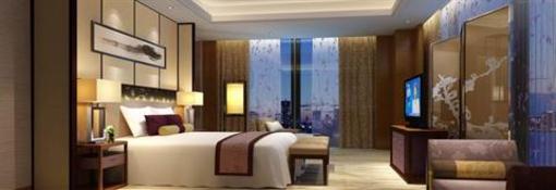 фото отеля Grand Skylight International Hotel Ganzhou