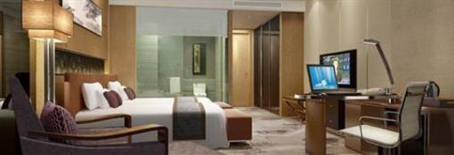 фото отеля Grand Skylight International Hotel Ganzhou