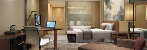 фото отеля Grand Skylight International Hotel Ganzhou